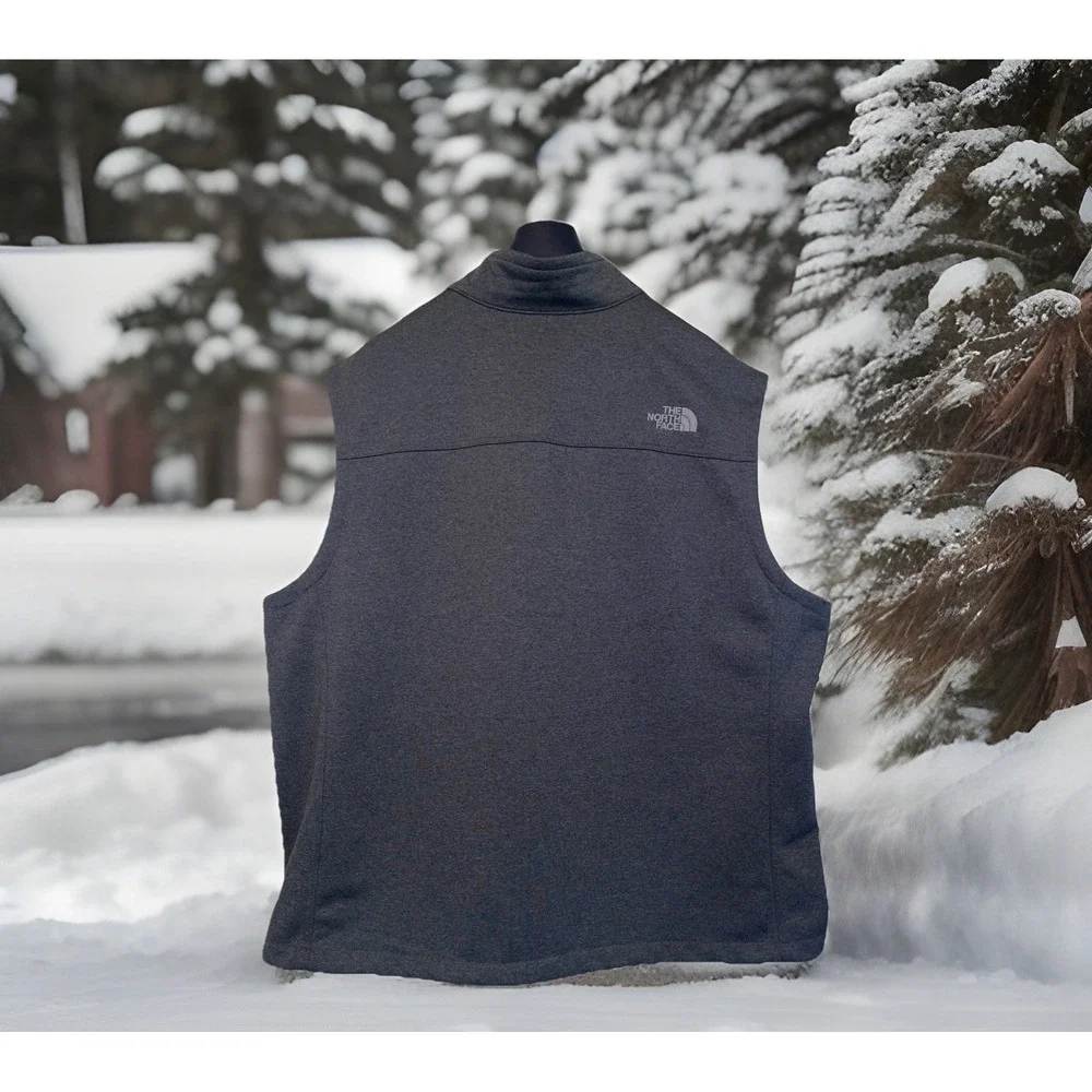 The North Face north face